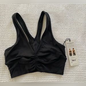 Alo yoga, wild thing bra